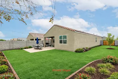 3668 E Henson Street, San Tan Valley, AZ 85140 - Photo 29