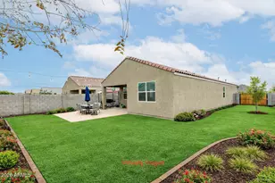 3668 E Henson St, San Tan Valley, AZ 85140 - Photo 29