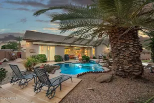 3153 S Sierra St, Gilbert, AZ 85295 - Photo 39