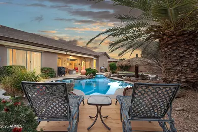 3153 S Sierra Street, Gilbert, AZ 85295 - Photo 35