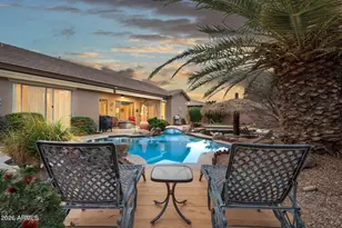 3153 S Sierra St, Gilbert, AZ 85295 - Photo 35