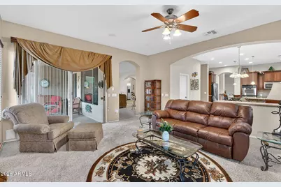 3153 S Sierra Street, Gilbert, AZ 85295 - Photo 9