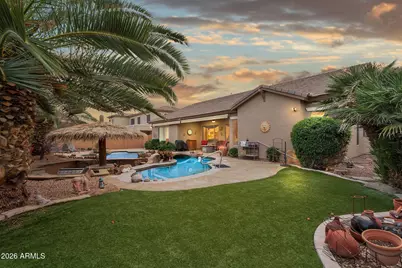 3153 S Sierra Street, Gilbert, AZ 85295 - Photo 33