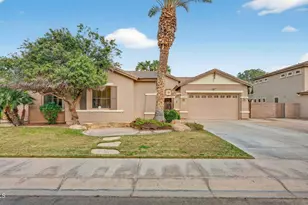 3153 S Sierra St, Gilbert, AZ 85295 - Photo 39