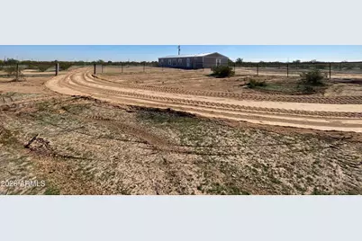 519 S Ortega Road, Maricopa, AZ 85138 - Photo 11