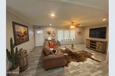 519 S Ortega Road, Maricopa, AZ 85138 - Photo 13