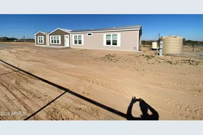 519 S Ortega Road, Maricopa, AZ 85138 - Photo 1
