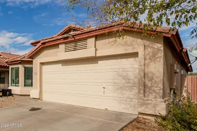 4730 W Gary Way, Laveen, AZ 85339 - Photo 3