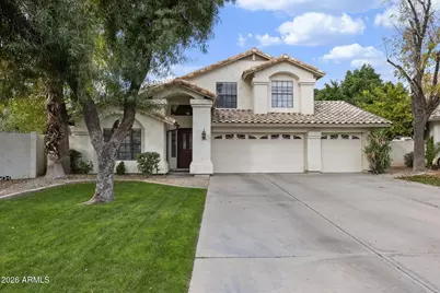 1709 E Watercress Lane, Gilbert, AZ 85234 - Photo 1