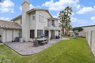 1709 E Watercress Ln, Gilbert, AZ 85234 - Photo 19