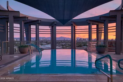 2402 E Esplanade Lane #704, Phoenix, AZ 85016 - Photo 5