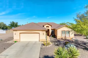2621 Knollridge Dr, Sierra Vista, AZ 85650 - Photo 1