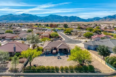 2621 Knollridge Drive, Sierra Vista, AZ 85650 - Photo 5