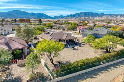 2621 Knollridge Drive, Sierra Vista, AZ 85650 - Photo 31
