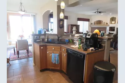 2621 Knollridge Drive, Sierra Vista, AZ 85650 - Photo 13