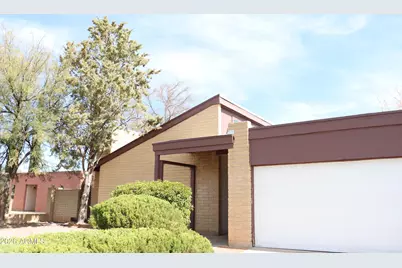 1113 Plaza Azul --, Sierra Vista, AZ 85635 - Photo 1