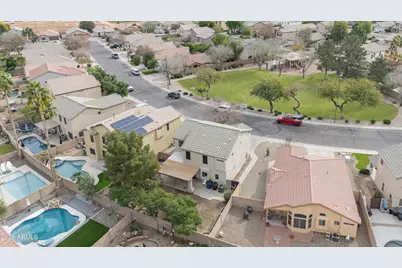 1810 E Milky Way, Gilbert, AZ 85295 - Photo 41