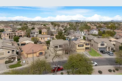 1810 E Milky Way, Gilbert, AZ 85295 - Photo 37