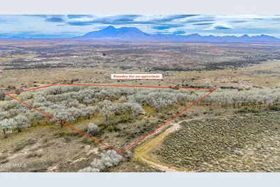 Tbd Battle Of The Bulls Rec. Camp -- #B, Hereford, AZ 85615 - Photo 5