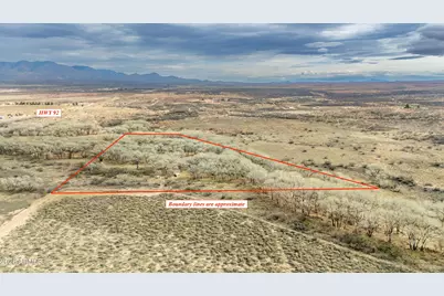 Tbd Battle Of The Bulls Rec. Camp -- #B, Hereford, AZ 85615 - Photo 9