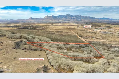 Tbd Battle Of The Bulls Rec. Camp -- #B, Hereford, AZ 85615 - Photo 7