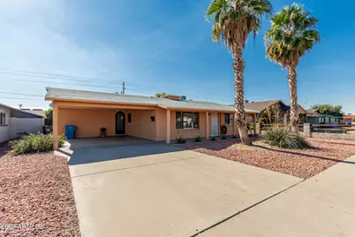 5301 W Vernon Avenue, Phoenix, AZ 85035 - Photo 1