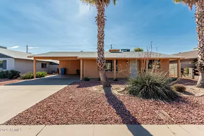 5301 W Vernon Avenue, Phoenix, AZ 85035 - Photo 3