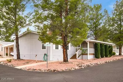 2050 W State Route 89A -- #294, Cottonwood, AZ 86326 - Photo 1