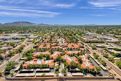 7008 E Gold Dust Avenue #217, Paradise Valley, AZ 85253 - Photo 31