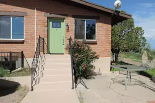 401 S Skyline Cir, Tombstone, AZ 85638 - Photo 1