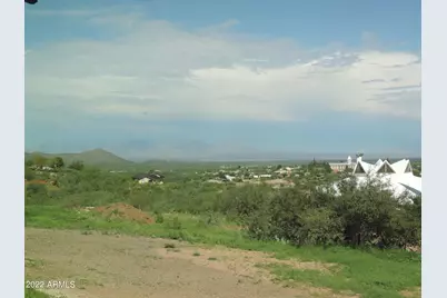 401 S Skyline Circle #1, Tombstone, AZ 85638 - Photo 17