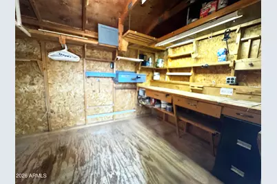 644 S Nature Way, Sierra Vista, AZ 85635 - Photo 37