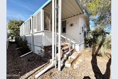 644 S Nature Way, Sierra Vista, AZ 85635 - Photo 3