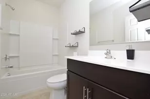 43607 W Mescal Dr, Maricopa, AZ 85138 - Photo 15