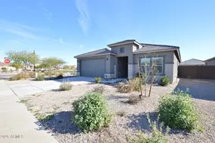 43607 W Mescal Dr, Maricopa, AZ 85138 - Photo 3