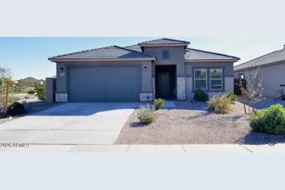 43607 W Mescal Drive, Maricopa, AZ 85138 - Photo 1