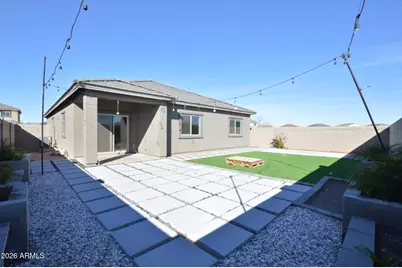 43607 W Mescal Drive, Maricopa, AZ 85138 - Photo 1