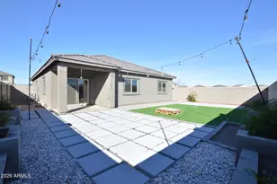 43607 W Mescal Dr, Maricopa, AZ 85138 - Photo 1