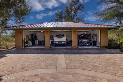 50602 N US Hwy 60 Avenue, Wickenburg, AZ 85390 - Photo 43