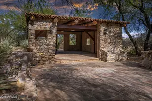 50602 N US Hwy 60 Ave, Wickenburg, AZ 85390 - Photo 97