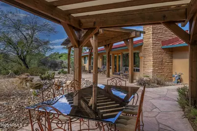 50602 N US Hwy 60 Avenue, Wickenburg, AZ 85390 - Photo 21