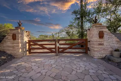 50602 N US Hwy 60 Avenue, Wickenburg, AZ 85390 - Photo 11