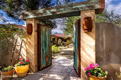 50602 N US Hwy 60 Avenue, Wickenburg, AZ 85390 - Photo 1