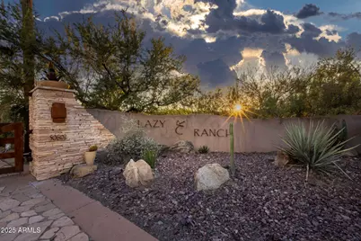 50602 N US Hwy 60 Avenue, Wickenburg, AZ 85390 - Photo 9