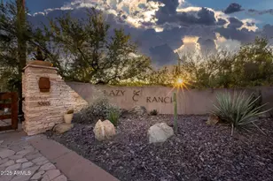 50602 N US Hwy 60 Ave, Wickenburg, AZ 85390 - Photo 9