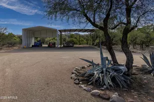50602 N US Hwy 60 Ave, Wickenburg, AZ 85390 - Photo 103