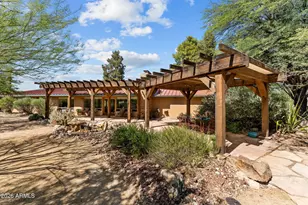 50602 N US Hwy 60 Ave, Wickenburg, AZ 85390 - Photo 175