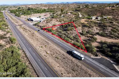 50602 N US Hwy 60 Avenue, Wickenburg, AZ 85390 - Photo 131