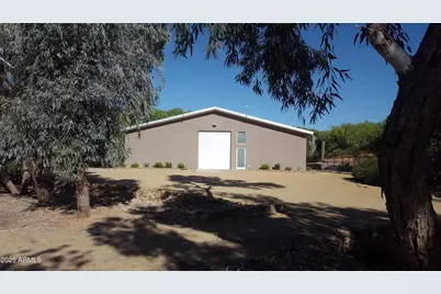 50602 N US Hwy 60 Avenue, Wickenburg, AZ 85390 - Photo 87