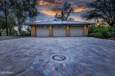 50602 N US Hwy 60 Avenue, Wickenburg, AZ 85390 - Photo 45